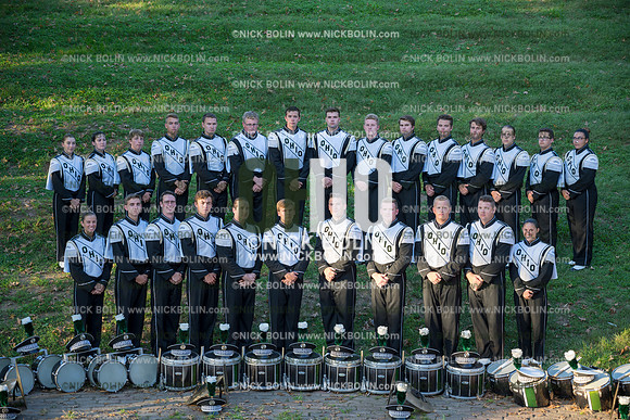 Marching 110 Other Photos 2018