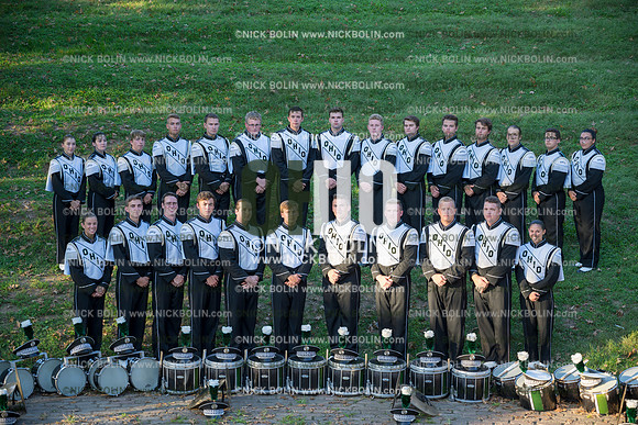 Marching 110 Other Photos 2018