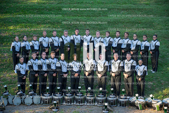 Marching 110 Other Photos 2018