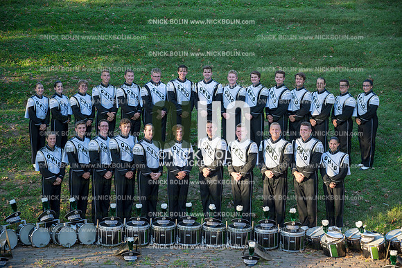Marching 110 Other Photos 2018