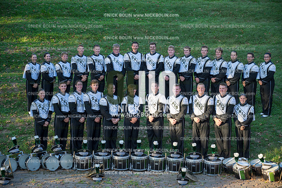 Marching 110 Other Photos 2018