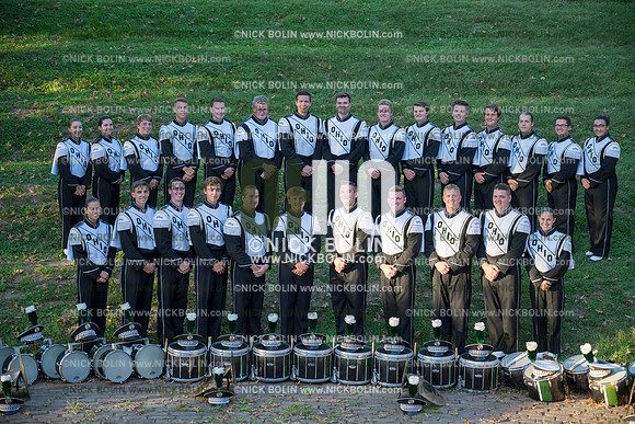 Marching 110 Other Photos 2018