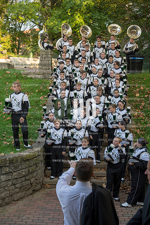 Marching 110 Other Photos 2018