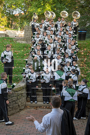 Marching 110 Other Photos 2018