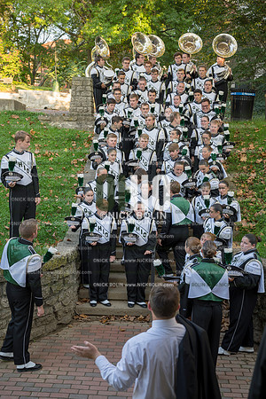 Marching 110 Other Photos 2018