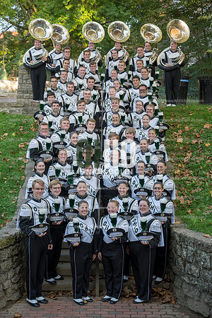 Marching 110 Other Photos 2018