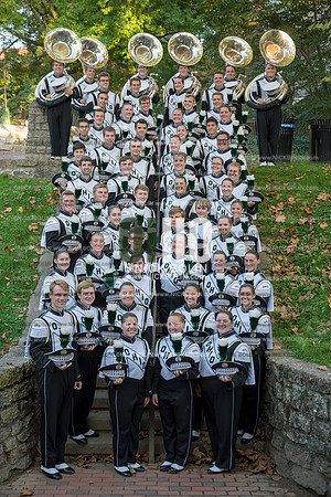 Marching 110 Other Photos 2018