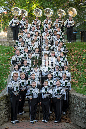 Marching 110 Other Photos 2018
