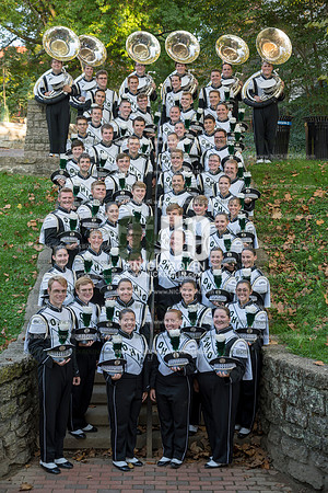 Marching 110 Other Photos 2018