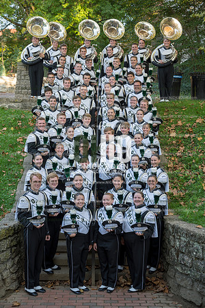 Marching 110 Other Photos 2018