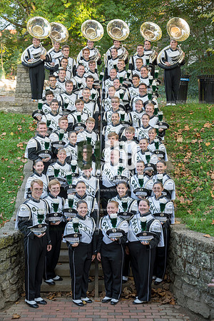 Marching 110 Other Photos 2018