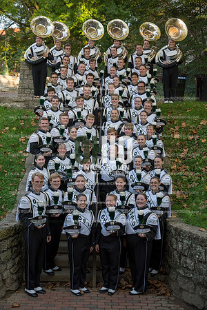 Marching 110 Other Photos 2018