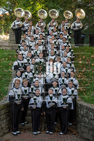 Marching 110 Other Photos 2018