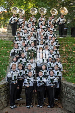 Marching 110 Other Photos 2018