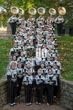 Marching 110 Other Photos 2018