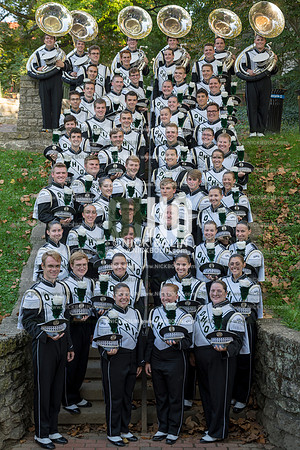 Marching 110 Other Photos 2018