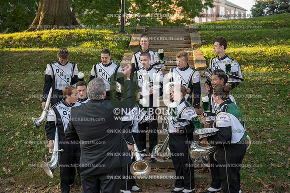 Marching 110 Other Photos 2018