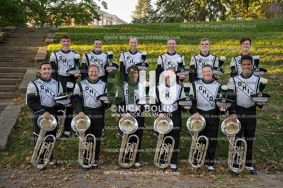 Marching 110 Other Photos 2018
