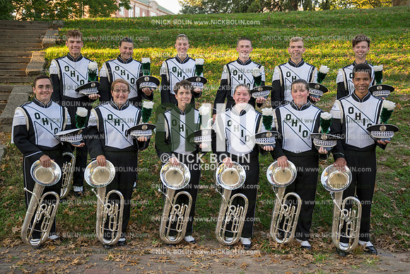 Marching 110 Other Photos 2018