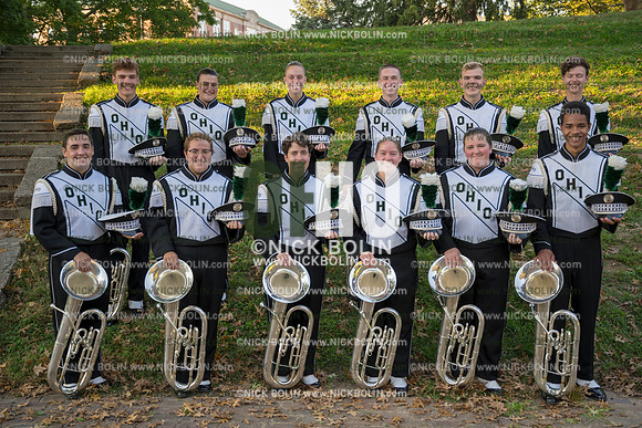 Marching 110 Other Photos 2018
