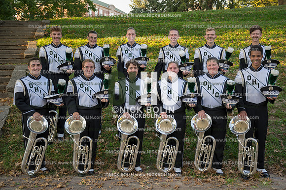 Marching 110 Other Photos 2018
