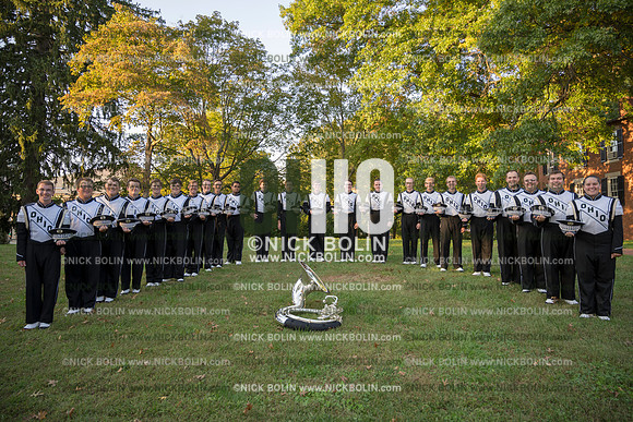 Marching 110 Other Photos 2018