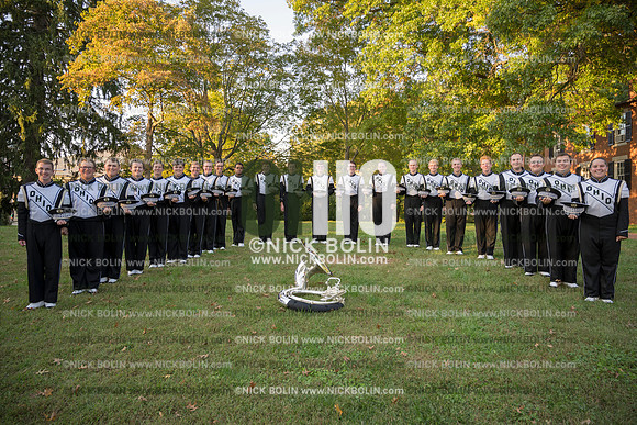 Marching 110 Other Photos 2018