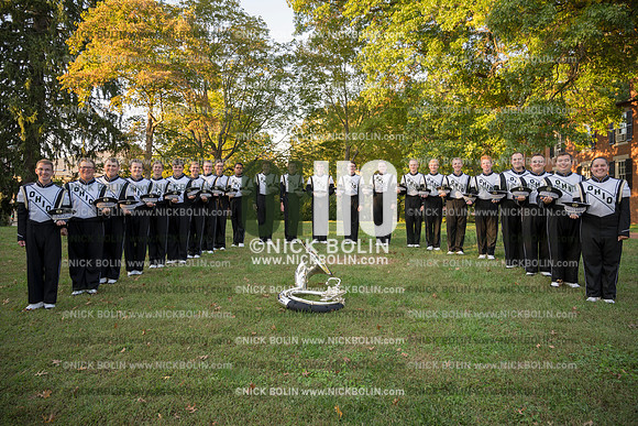Marching 110 Other Photos 2018