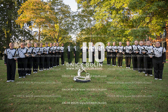 Marching 110 Other Photos 2018