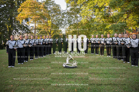 Marching 110 Other Photos 2018