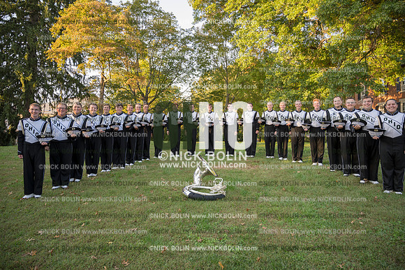 Marching 110 Other Photos 2018