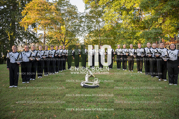 Marching 110 Other Photos 2018