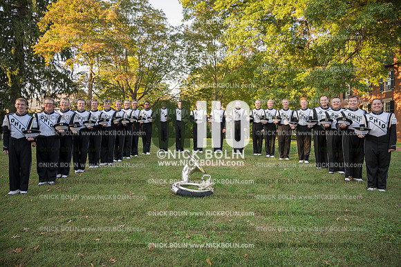 Marching 110 Other Photos 2018