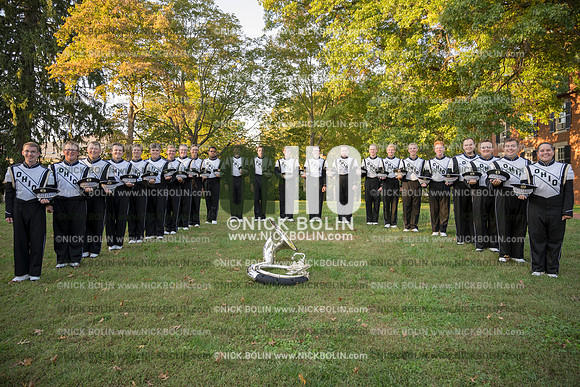 Marching 110 Other Photos 2018