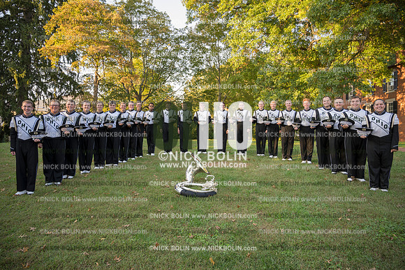 Marching 110 Other Photos 2018
