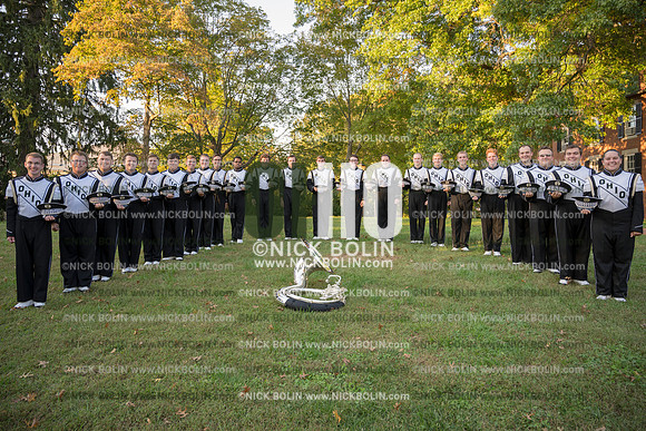 Marching 110 Other Photos 2018
