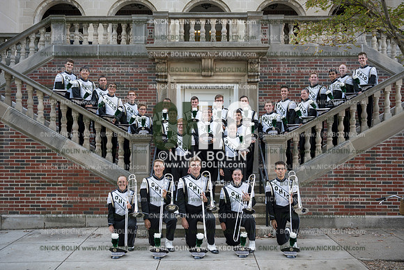 Marching 110 Other Photos 2018