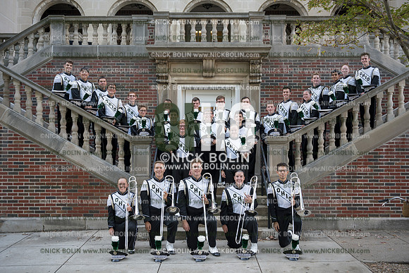 Marching 110 Other Photos 2018