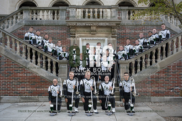 Marching 110 Other Photos 2018
