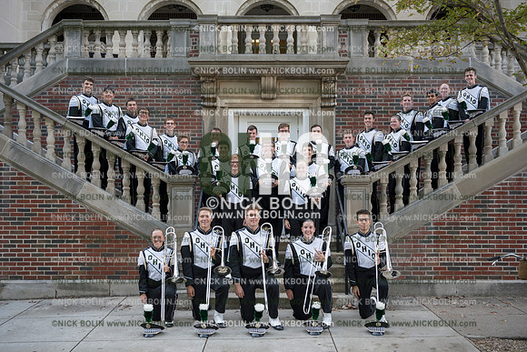 Marching 110 Other Photos 2018