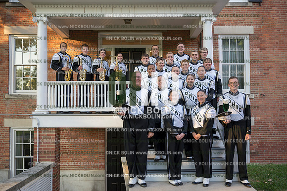 Marching 110 Other Photos 2018
