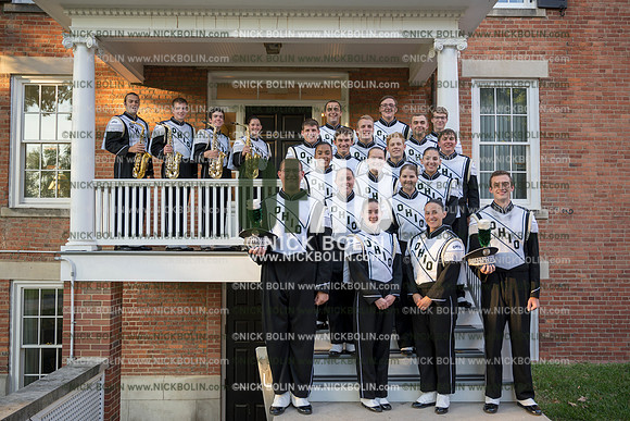 Marching 110 Other Photos 2018