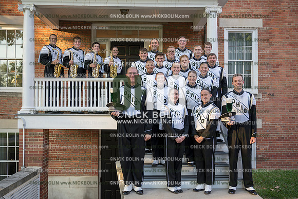 Marching 110 Other Photos 2018