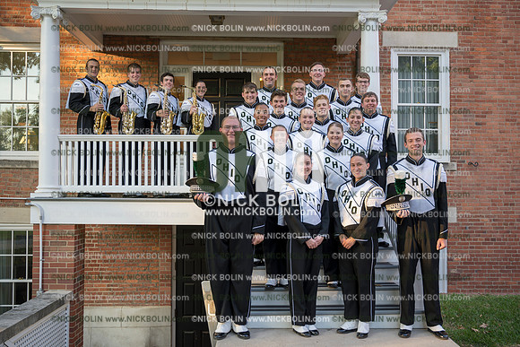 Marching 110 Other Photos 2018