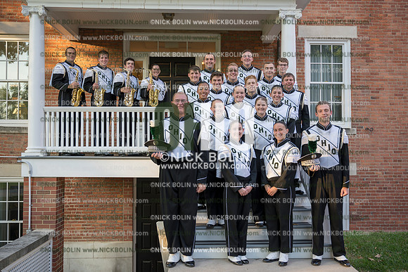 Marching 110 Other Photos 2018