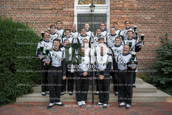 Marching 110 Other Photos 2018