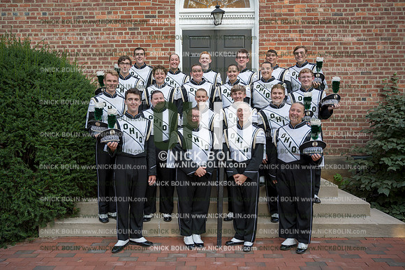 Marching 110 Other Photos 2018