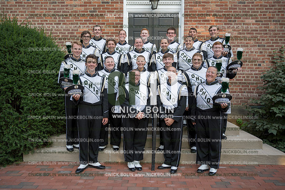 Marching 110 Other Photos 2018