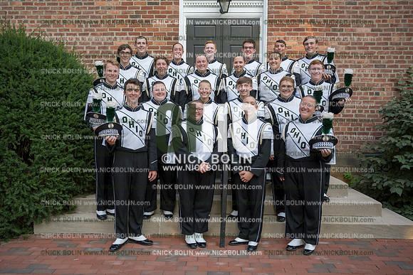 Marching 110 Other Photos 2018