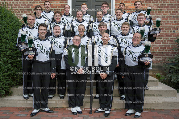 Marching 110 Other Photos 2018